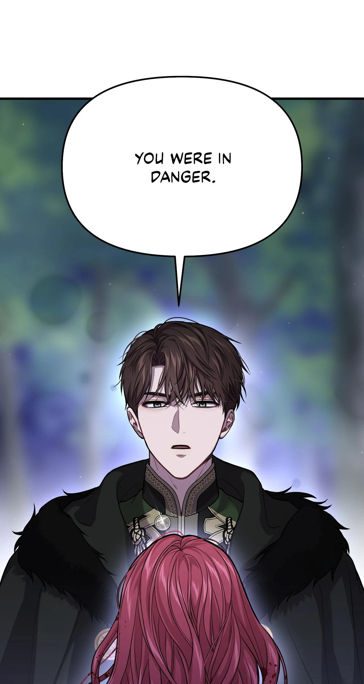 The Secret Bedroom of a Dejected Royal Daughter Chapter 92 58